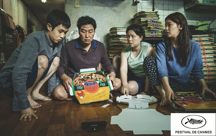 Cannes 2019: Bong-Joon Ho's 'Parasites' Brings Home Palme d'Or