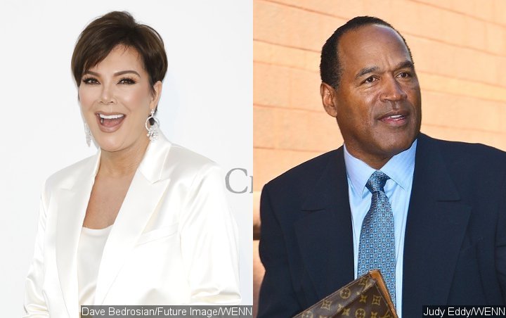 Kris Jenner Hospitalized After Having Rough Sex With Side Dude O.J. Simpson: He 'Broke' Her