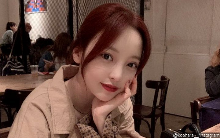 Goo Hara S Manager Reveals K Pop Star S Severe Depression After Suicide Attempt