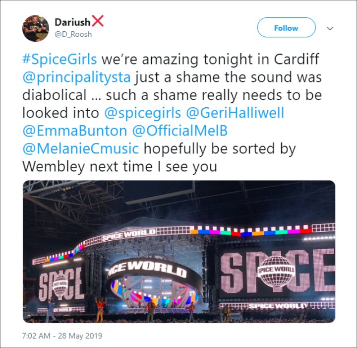 Spice Girls