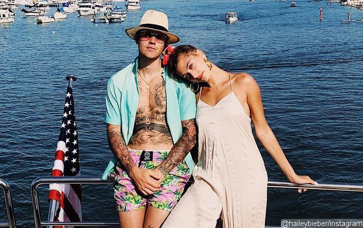 Is Justin Bieber Trying to Apologize to Hailey Baldwin With Expensive Ring Amid Marriage Trouble?