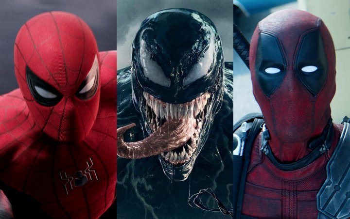 Streaming Will Venom Be In Spider Man Far From Home Latest Update Info