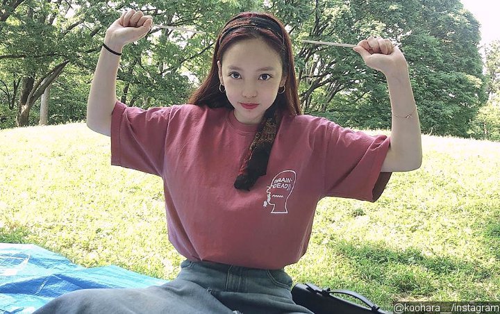 Goo Hara Regains Consciousness After Suicide Attempt, Promises to Have 'Stronger Mindset'