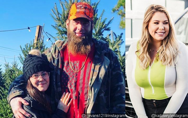 'Teen Mom 2' Reunion: Jenelle Evans Blasts Kailyn Lowry for Her Comments About David Eason