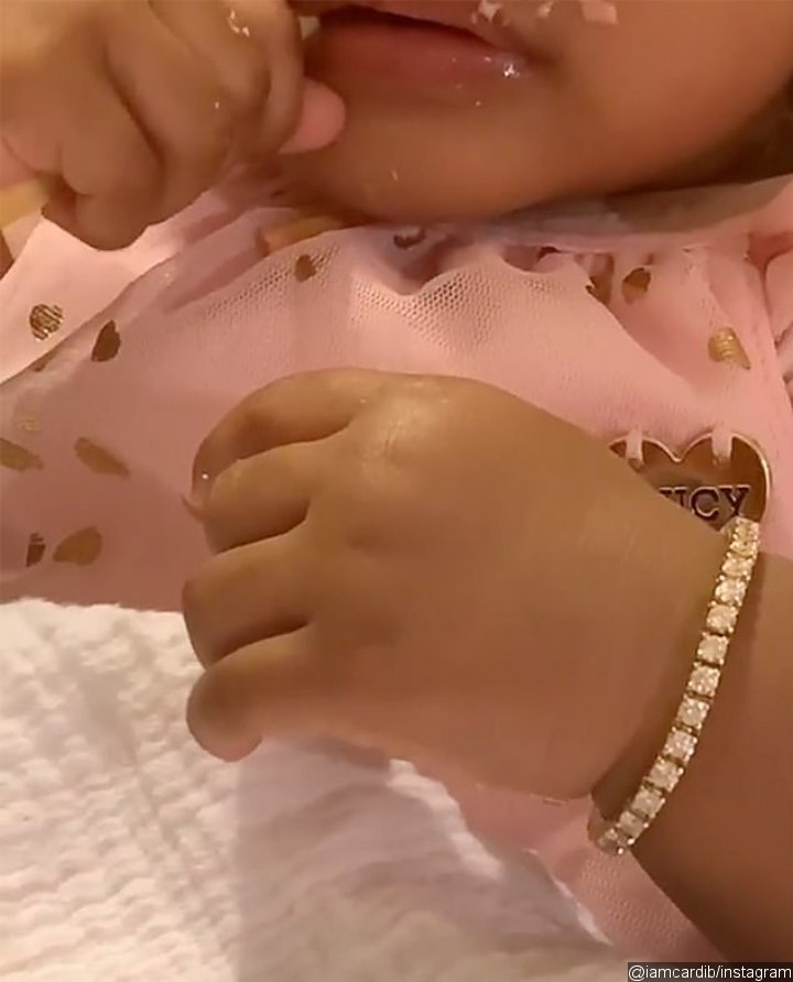 Cardi B