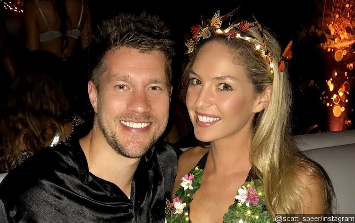 Scott Speer Heading for Divorce A Month After Arrest for Arson