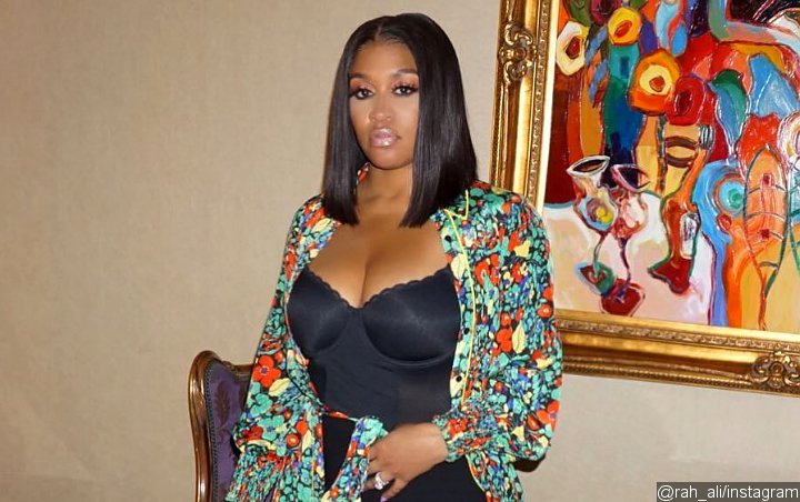 'LHH' Star Rah Ali's Daughter Reportedly Passed Away After Being Born Prematurely