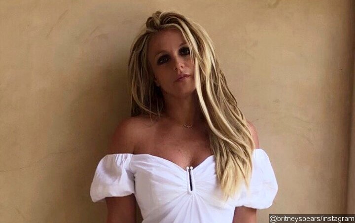 Britney Spears Makes It Clear She Holds Control Over Social Media Accounts