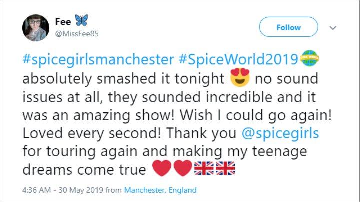 Spice Girls