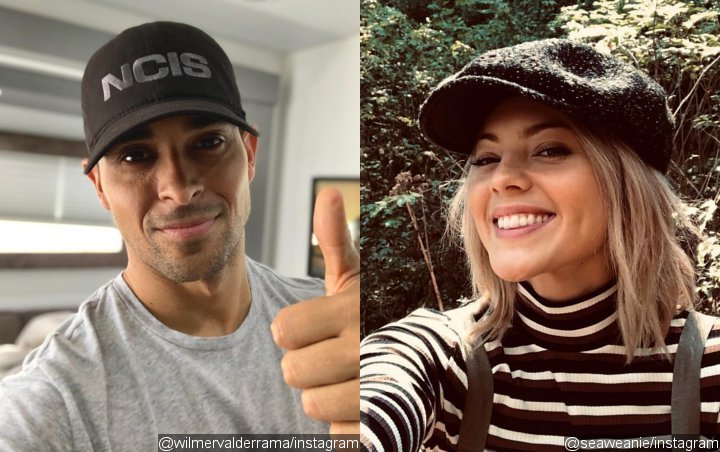 Wilmer Valderrama Has Been 'Casually Dating' Amanda Pacheco