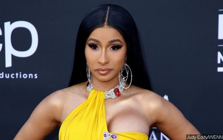 Cardi B Defends Plastic Surgery Decision I Don t Have Time To Work Out