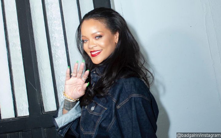 Rihanna's Fans Shocked to Learn They Have Pronounced Her Name Wrong All ...