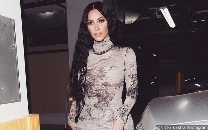 Kim Kardashian Pays Quadruple Murderer a Visit in Prison Amid Campaign for His Release