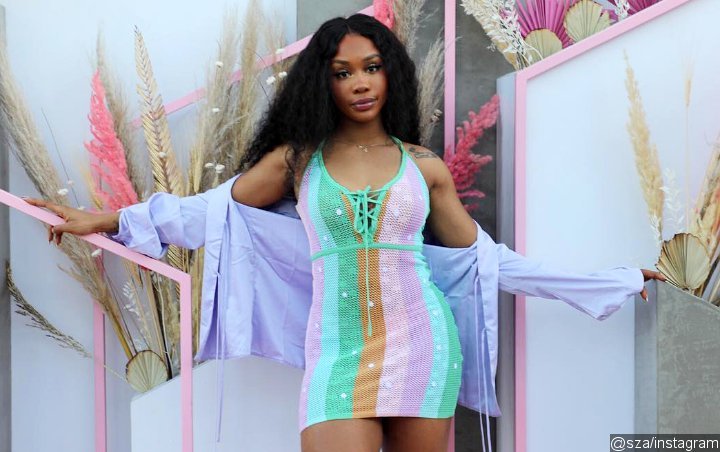 SZA's Racial Profiling Claim Leads to Sephora Closing Stores for Diversity Training