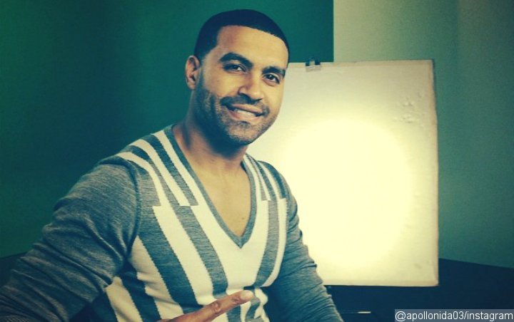 Apollo Nida Is Released From Prison After 5 Years, Will Return for 'RHOA' Season 12