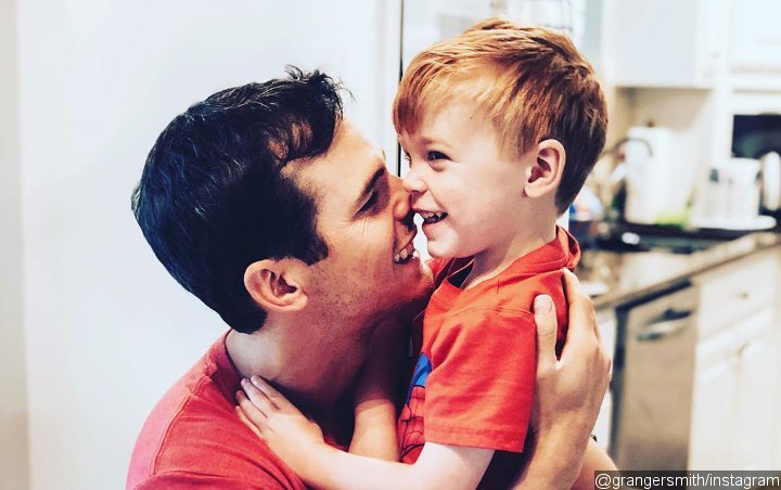 Granger Smith Mourns Death of Three-Year-Old Son From Tragic Accident