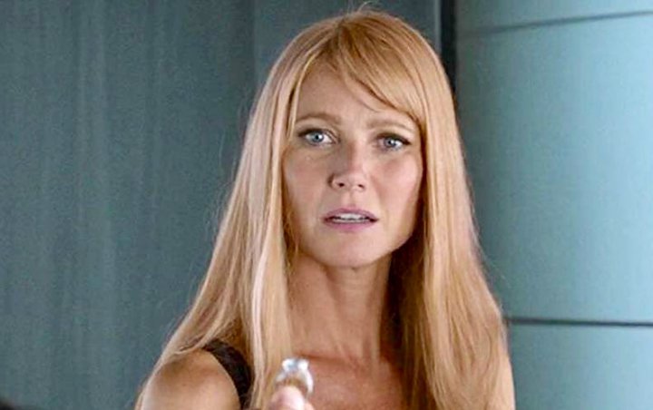 Gwyneth Paltrow Fails To Remember She Took Part In Spider Man Homecoming
