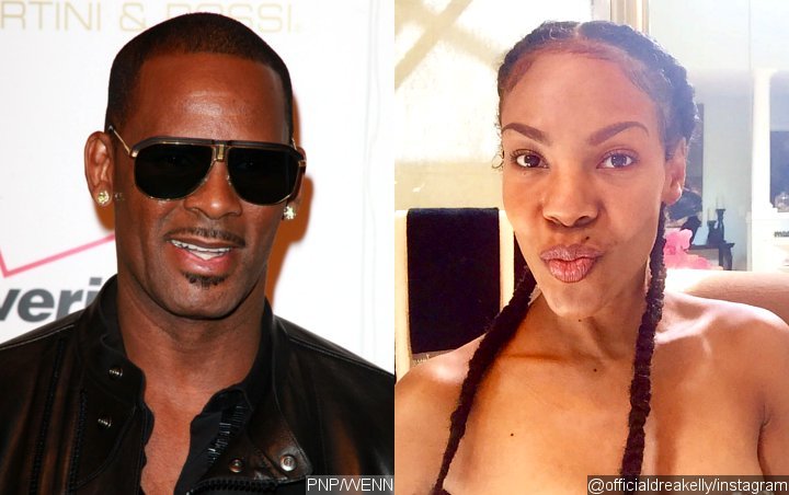 R. Kelly's Ex-Wife Pushes Court to Set New Deadline for Child Support Interest