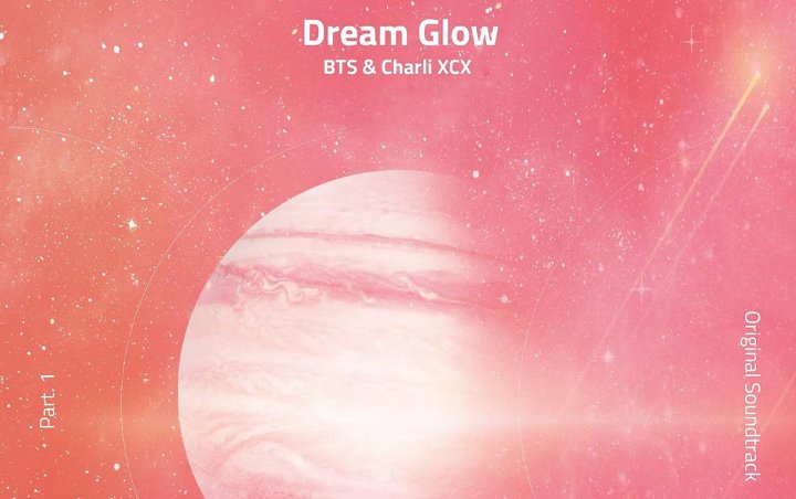 BTS and Charli XCX Pursuing Their Dream on Inspiring Collab 'Dream Glow'