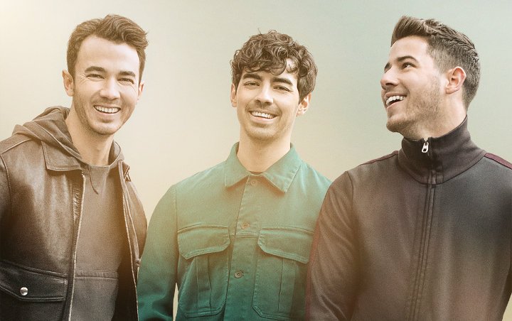 Joe Jonas Admits Making Jonas Brothers Documentary Felt Like Therapy Session