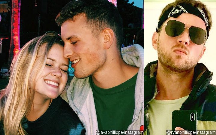 Ava Phillippe&#39;s Boyfriend Owen Mahoney Creates Buzz for Looking Like Her  Dad Ryan