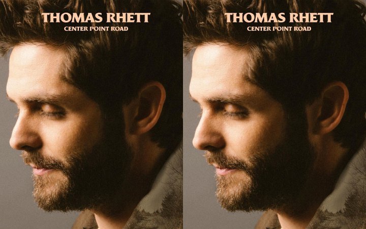 Thomas Rhett's 'Center Point Road' Becomes First Country Album to Top Billboard 200 This Year