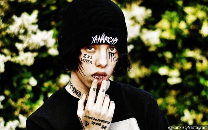 Lil Xan Under Police Investigation for Possible Assault With Deadly Weapon