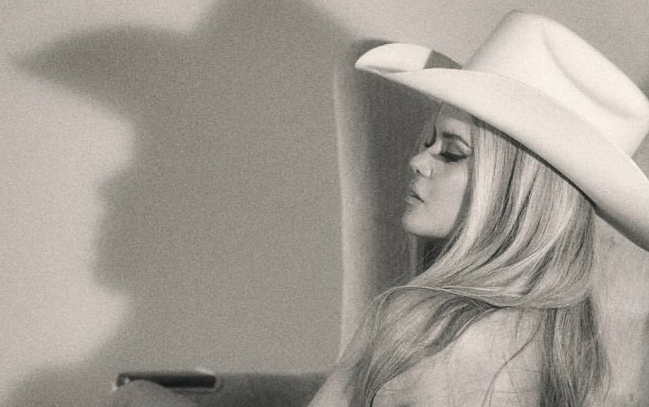 Maren Morris Topless 'Playboy' Shoot: Singer Slams Shut-Shamers