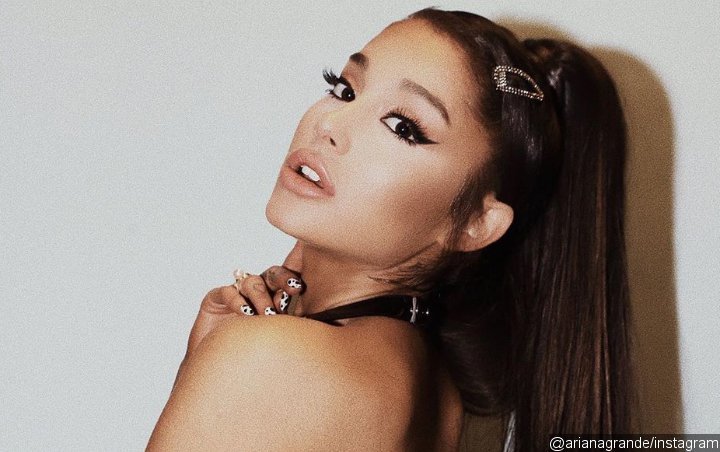 Ariana Grande Takes a Stand Against Anti-Abortion Law With Planned Parenthood Donation