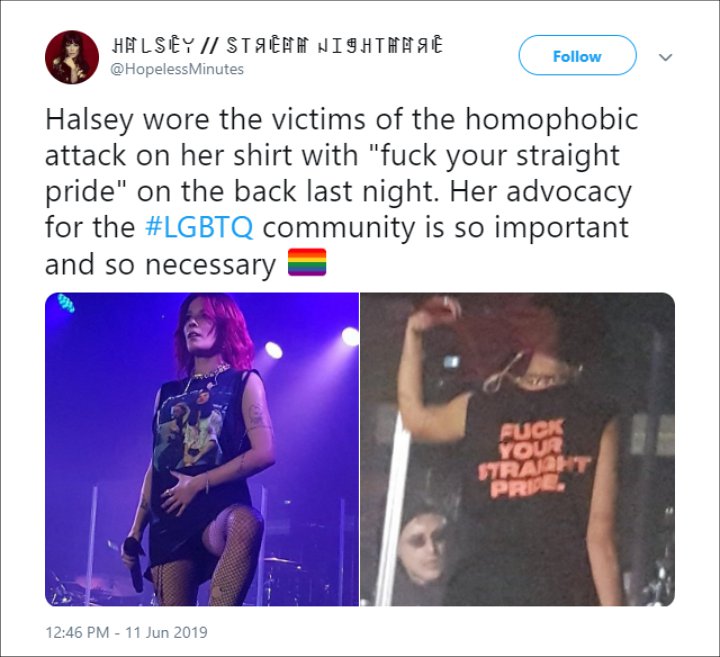 Halsey