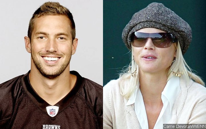 Former Star Jordan Cameron Revealed to Father of Nordegren's Baby No. 3