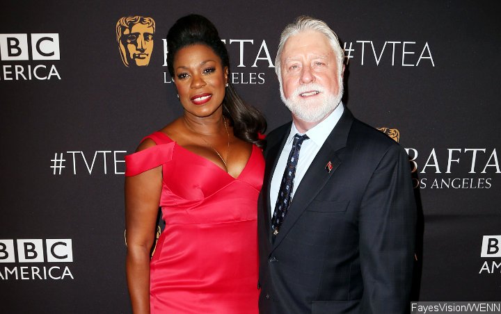 Lorraine Toussaint Husband