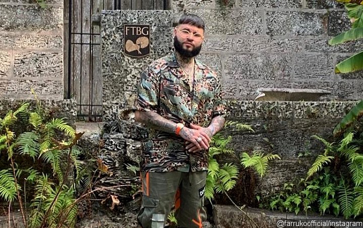 Farruko Learns His Lesson After Being Sentenced to Probation in Money Smuggling Case