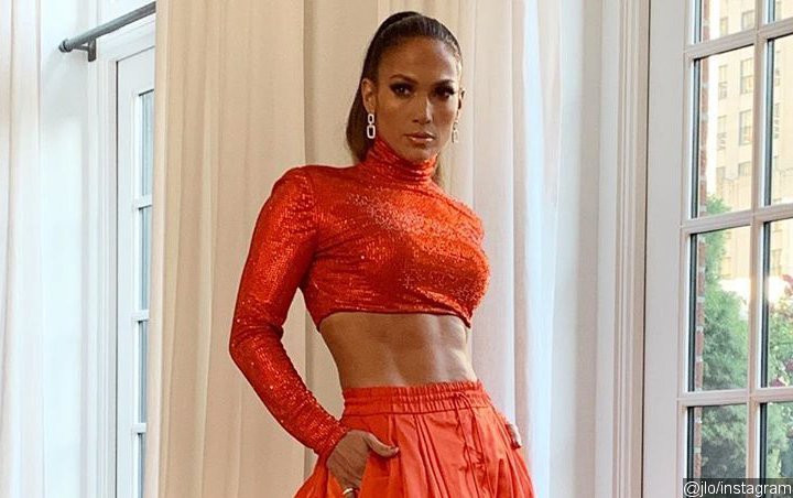 Jennifer Lopez: I Don't Really Count My First Two Marriages 