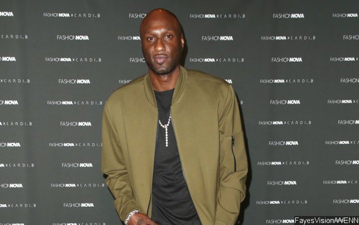 Lamar Odom