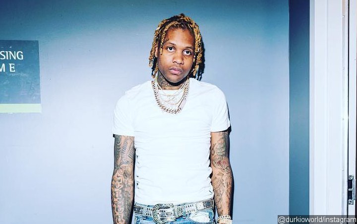 Police Obtain Video of Lil Durk Shooting Victim in Attempted Murder Case