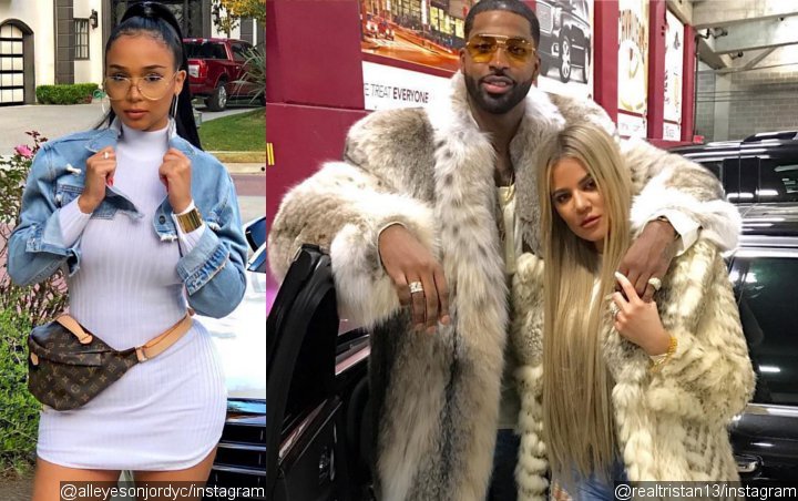 Jordan Craig Suspects Khloe Kardashian Is Lying About Tristan Thompson Dating Timeline