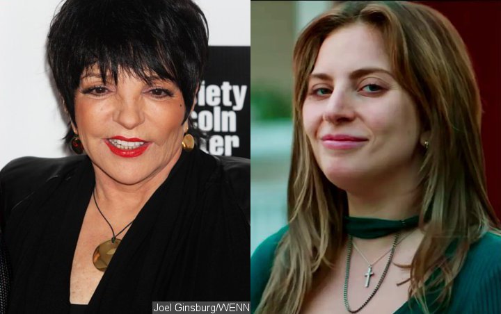 Is Liza Minnelli Shading Lady GaGa's Performance in 'A Star Is Born'? Find Out Her Shocking Comment