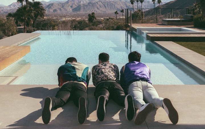 Jonas Brothers' 'Happiness Begins' Sets This Year's Biggest Debut on Billboard 200