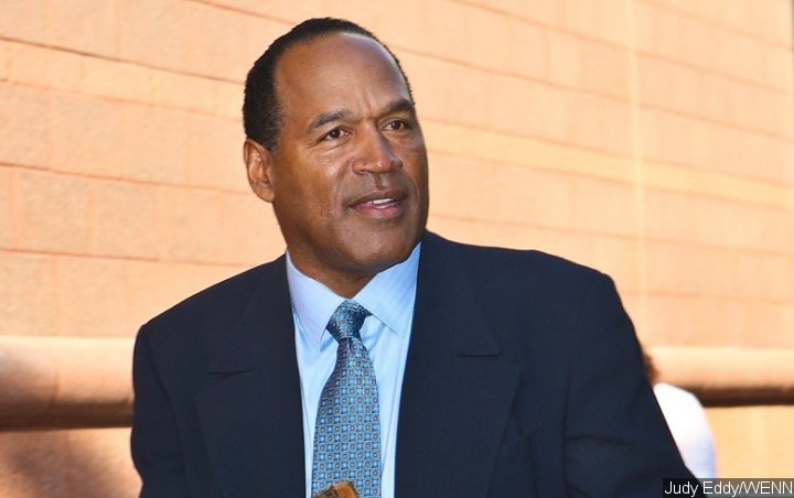 O J Simpson Accused Of Threatening Man Who Parodies His Twitter Account
