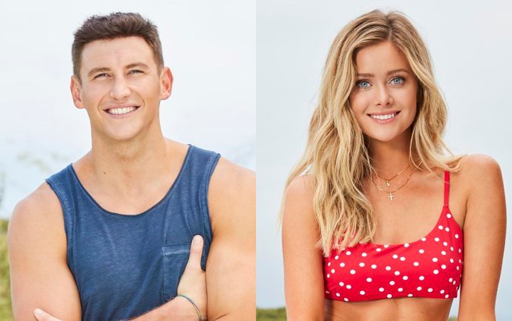 'Bachelor in Paradise': Blake Horstmann and Hannah G. Among the Cast of Season 6