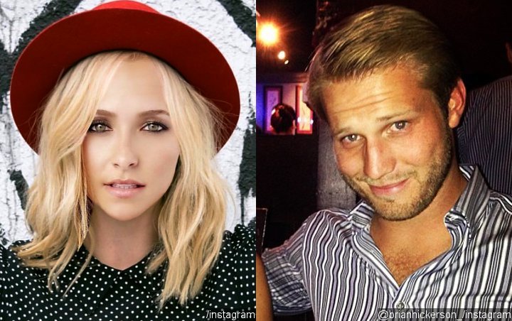 Hayden Panettiere Separating Herself From Troubled BF Brian Hickerson Amid His Legal Drama