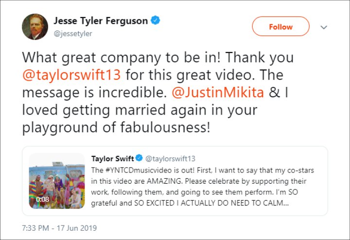 Jesse Tyler