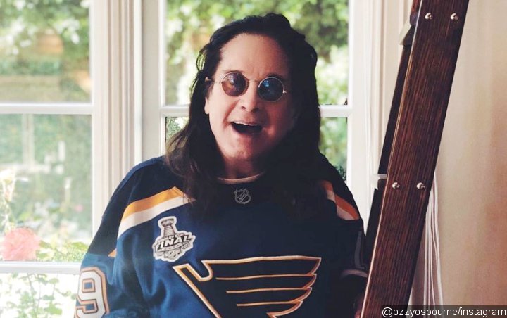 ozzy osbourne trolls world tour