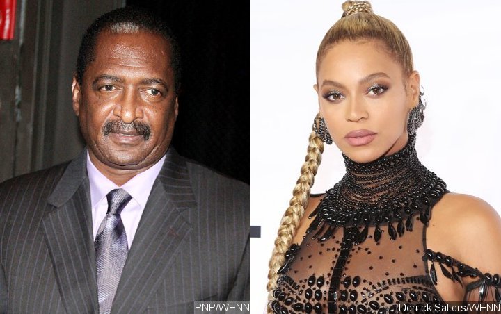 Beyonce's Lighter Skin Plays Part in Her Success, Father Suggests