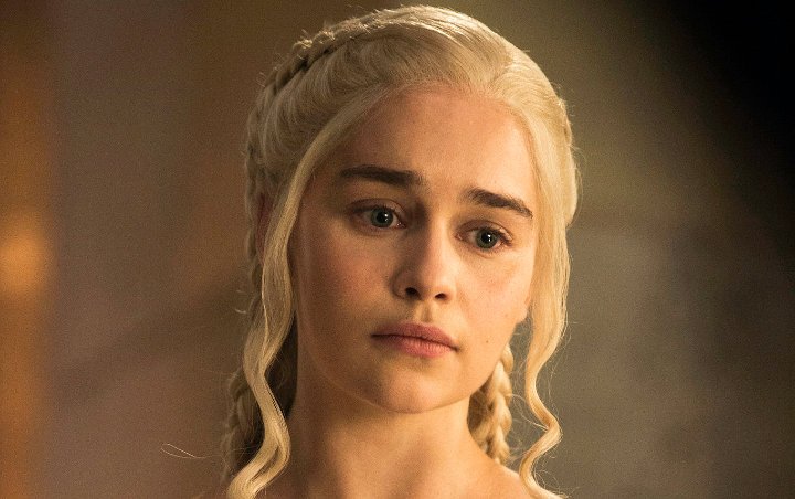 'Game of Thrones' Director Explains Daenerys Targaryen's Violent Scene in Final Season