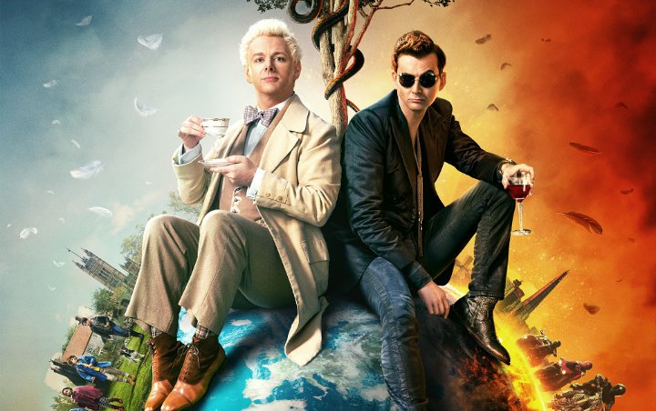 Christian Group Mistakenly Sends Petition to Netflix to Cancel Amazon Prime's 'Good Omens'