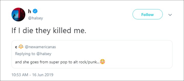 Halsey