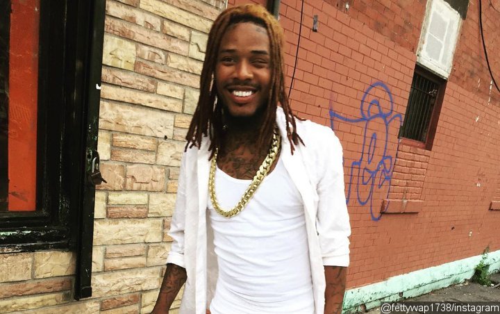 fetty wap 1738 crop top fetty wap 1738 crop top