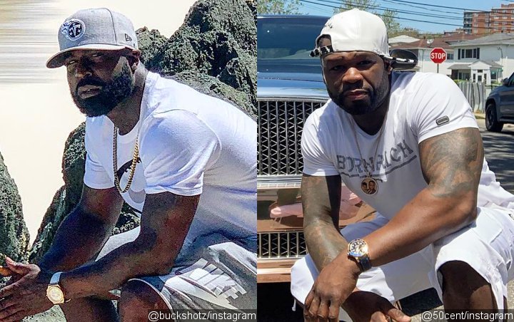 Listen: Young Buck Holds Nothing Back on Fierce 50 Cent Diss Track 'Foofy Freestyle'
